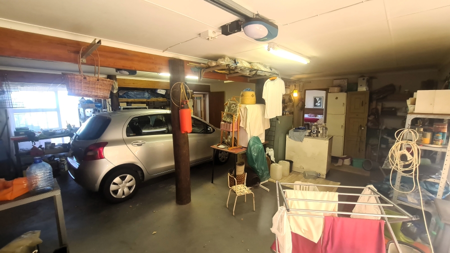 4 Bedroom Property for Sale in Dana Bay Western Cape